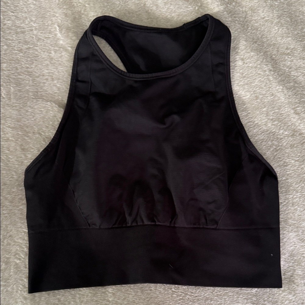 Lululemon EBB to Train Bra - Size 8